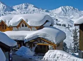 lesetoilesdelaplagne Chalet 20