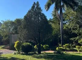 Casa Quinta en Ñemby