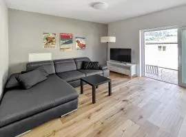 Ferienwohnung Tgesa Sulai