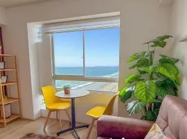 Nuevo Exclusivo con vista panoramica al mar - Ocean View
