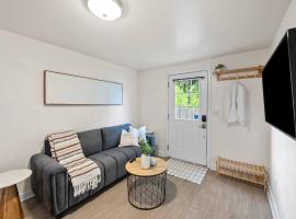 Kirkland Highland Guest House – hotel w mieście Kirkland