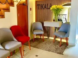 Tikala Cusco Boutique Hotel