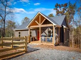 Orchard and Vine Mountain Haus