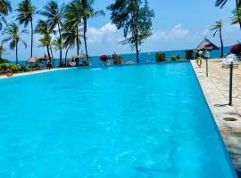 Nautical Nest Beachfront Apartments