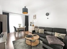 Green Point Apartment, Sosnowiec City Center