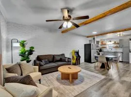 Family-Friendly Stay Near OSU & Boomer Lake