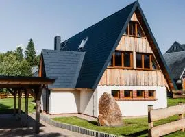 Ferienhaus Lärchenblick