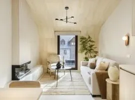 Cima Panticosa by BeValle