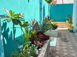 Tropicana Villa Nungwi