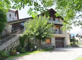 Apartamentos Fogaron