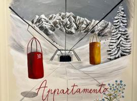 Appartamento Conca Epolo, hotel in Schilpario