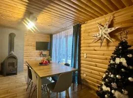 Istebna Pełna Chata I