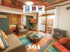 Noa ペットOKの一軒家貸切