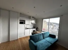 La Terrasse du Havre