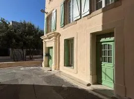 Studio - Cœur de Ville