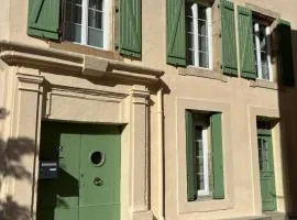 Studio - Cœur de Ville