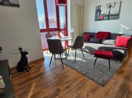 Rubin Stay-Karabas Apartments, Hotel in Vicenza