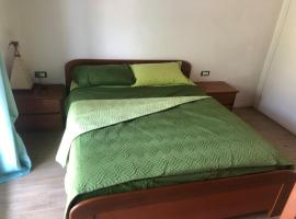 Valentinas retreat, hotel a San Dorligo della Valle