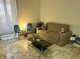 Adua Luxury Apartment