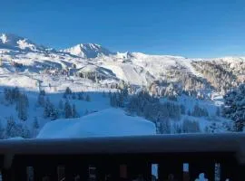 Lesetoilesdelaplagne Chalet 17