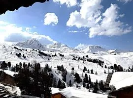 Lesetoilesdelaplagne Chalet 24