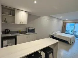 Otero Coliving - Studio Entero U4