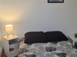 Le 105 TER, hotel em Vichy