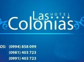 Hotel Las Colonias