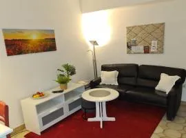 Cozy basement apartment in Mettmann