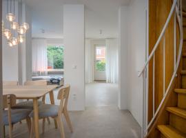 Gardenholm im Süden von Westerland، فندق في فيسترلاند