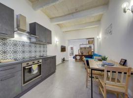 Charming Rabat Studio Stay, hotel di Rabat