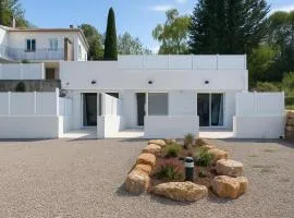 La Dolce Vita Trans-en-Provence Studios & Terrasses