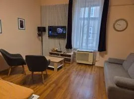 Gála Apartman Cozy Stay in City Center