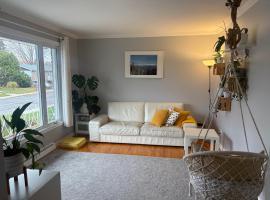 Escapade familiale à Longueuil, Hotel in Longueuil