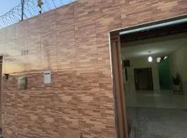 Casa Harmonia Cariri Espaçosa e completa com 2 quartos e 2 camas de casal