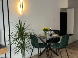 Apartamenty Dwie Rzeki