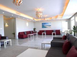 Shaleeh 285 شاليه العائلة, chata v destinaci Al Khiran