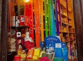 CASA CENTRO STORICO VOLTERRA