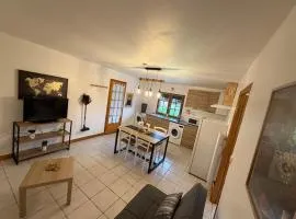 Le clos champenois Le Hibou