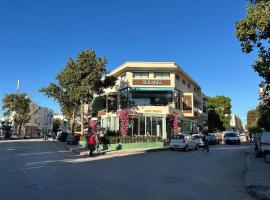 Ines House, Cottage in La Marsa