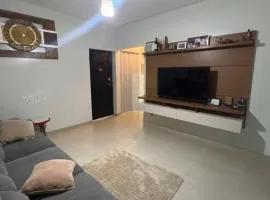 2 Quartos, sala e 1 banheiro próximos à Universidade Federal de Rondonópolis- UFR