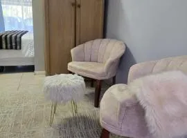 Glow Levels Guest House