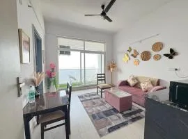 1bhk Apartment With Swimming Sector 75 Noida
