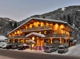 Auberge de la Dranse