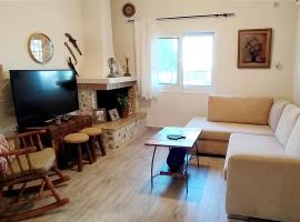 Mareliva Retreat, hotel 