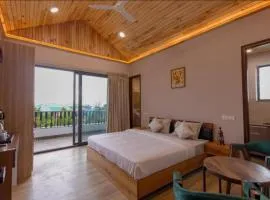 The Boho Stays Dharamshala