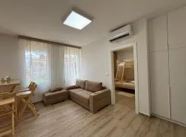 Kilometer 0 Comfortable Appartment