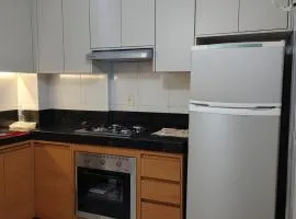 Próximo a praia das castanheiras, internet, cooler, cadeiras de praia,roupas de cama e banho