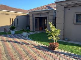 Woodmead Meadows, ξενοδοχείο σε Harare