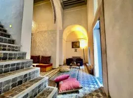 Suite John Pawson Dar Kiki Medina, Tunis